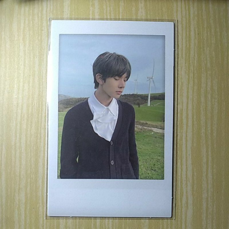 Pc Official Enhypen (Heeseung yet,Jake yet,sunghoon scylla,Ni-ki odysseus)