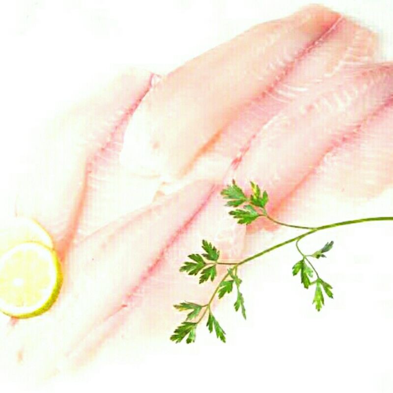 

ikan dori fillet 1 kg dorry pangasius fillet dory