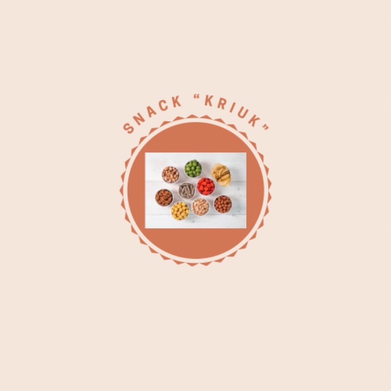 

Snack “Kriuk”