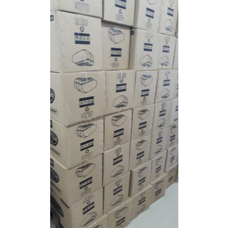

pengaman packing box