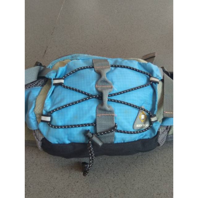 WB Kolon Sport Original Second