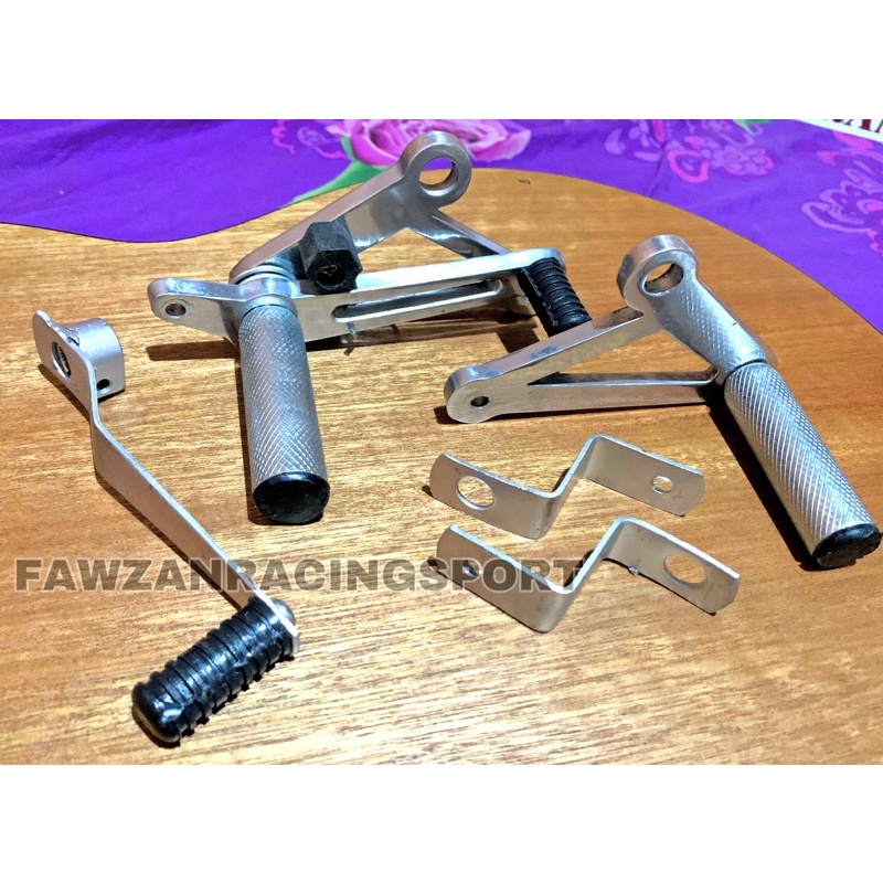 UNDERBONE JUPITER VEGA FIZ R STEP UNDERBONE FOOTSTEEP UNDERBONE JUPITER VEGA FIZ R