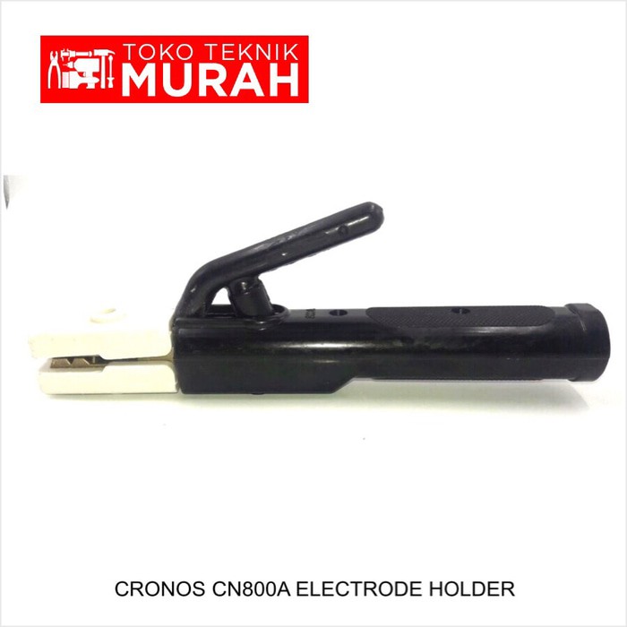 Cronos CN800A Tang Las Electrode Holder CN 800 A