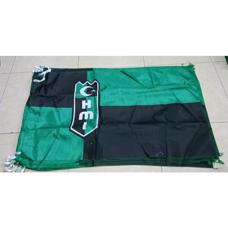 BENDERA HMI Uk.100cm X150cm