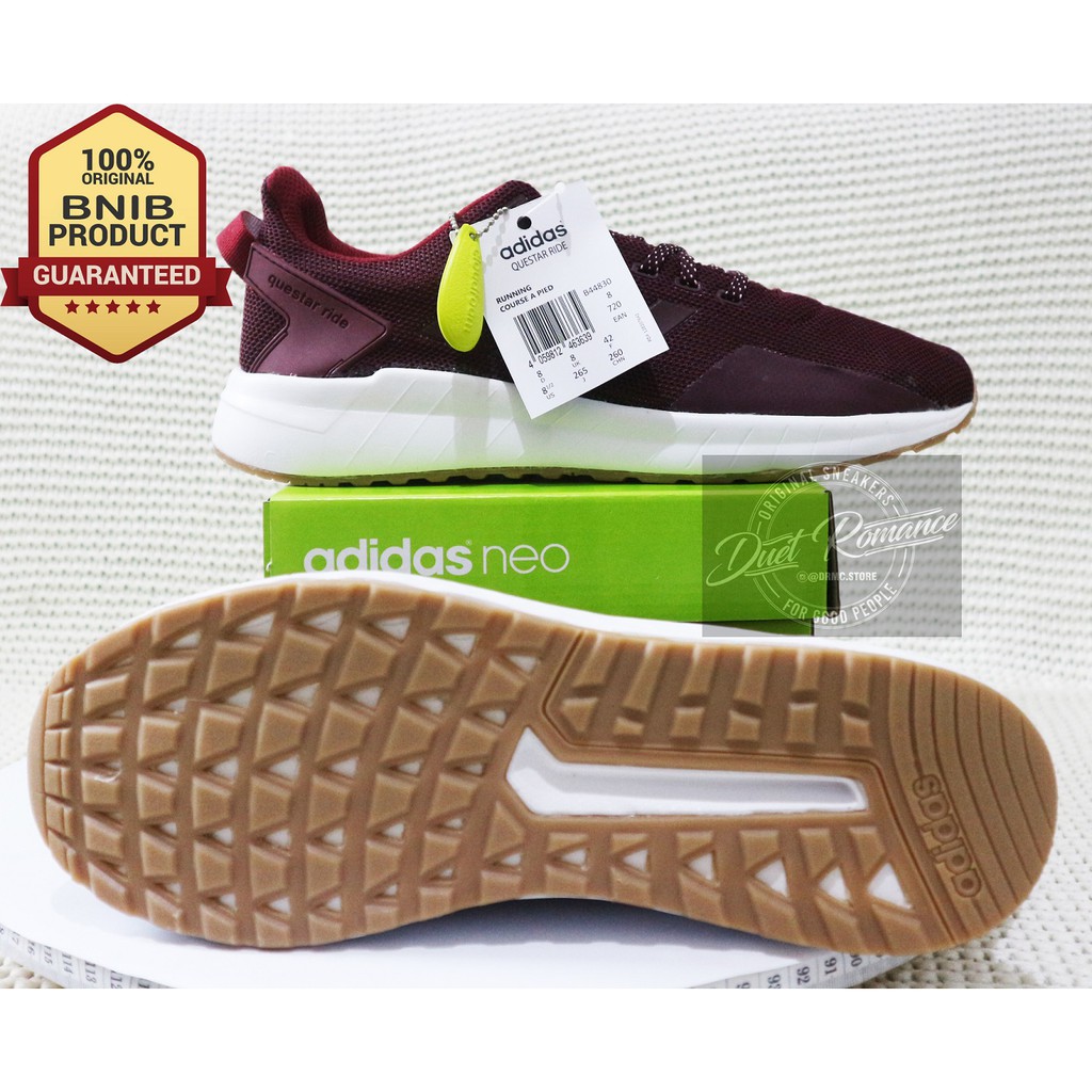 adidas questar ride b44830