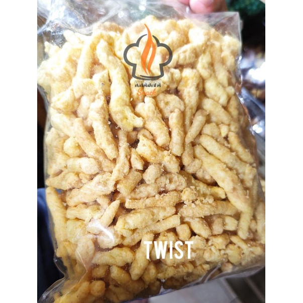 

TWIST JAJAN CEMILAN MURAH