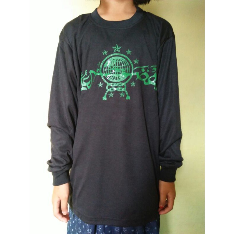 kaos anak.nahdatul ulama / NU