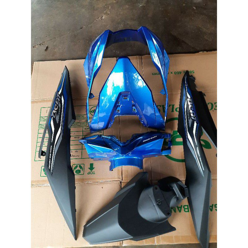 FUL SET COVER BODY BODI HALUS BEAT AL NEW ESP BEAT ECO BEAT STREET BEAT DIGITAL 2016 2017 2018 2019 