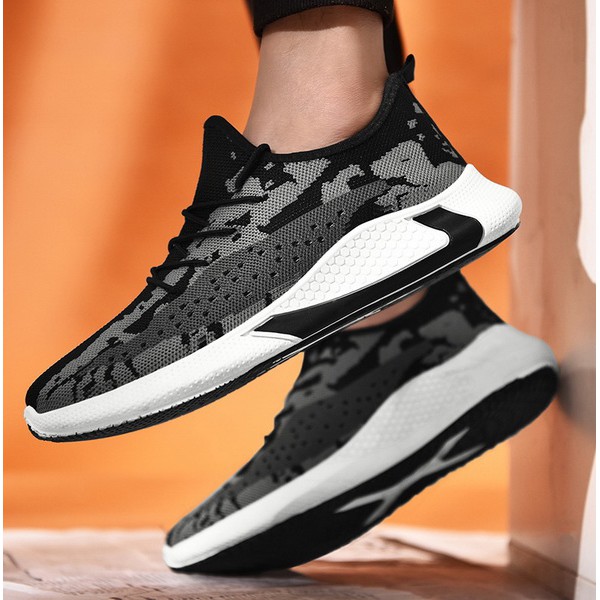 Sepatu Pria fashion import