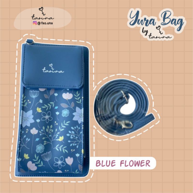 Yura bag, Celena bag