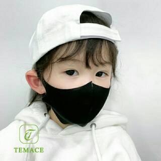 Masker - masker anak isi 6pcs