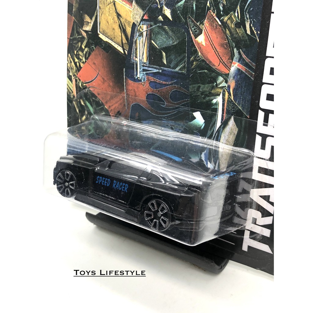 Transformers Diecast - Barricade