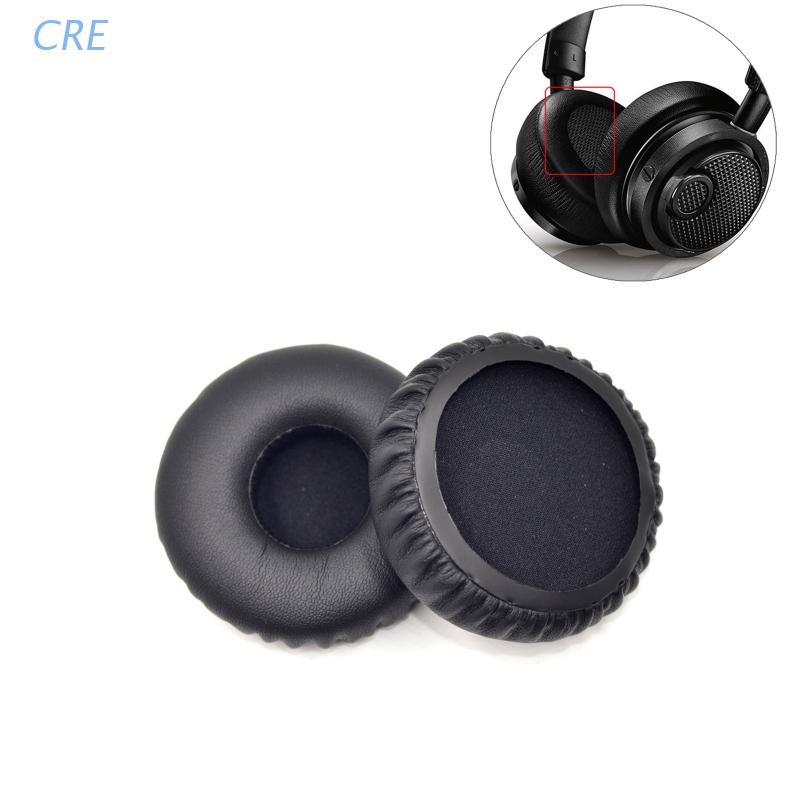 Cre Bantalan Earpad Pengganti Untuk Philips Fidelio M1 M2 M2L M2 Bt Bk