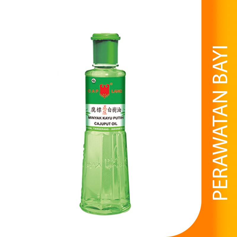 Minyak Kayu Putih Eucalyptus Cap Lang 210ml | Shopee Indonesia