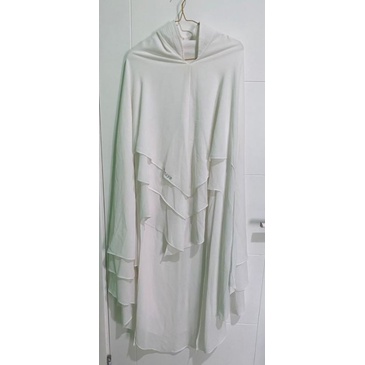 khimar kanaya _PRELOVED_