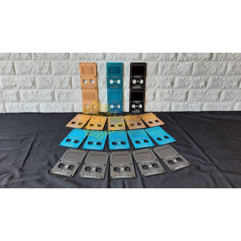 dudukan contra spikon/panel box speaker
