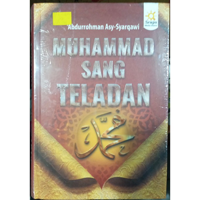 muhammad sang teladan