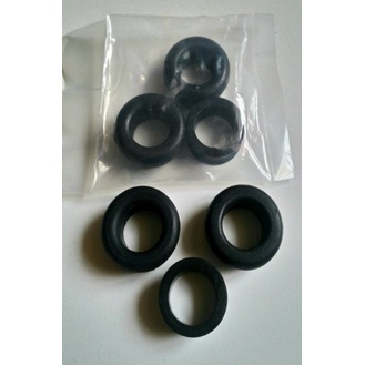 Unik Karet Stabil Belakang mobil Avanza Xenia Berkualitas