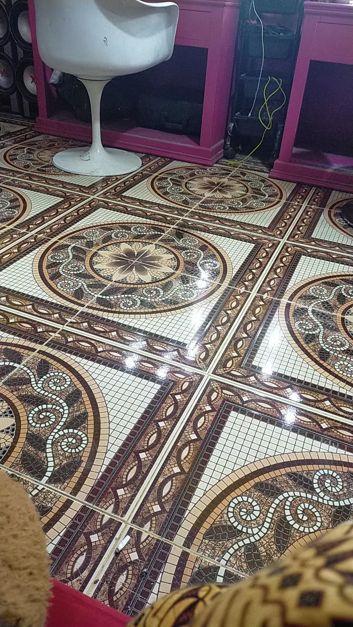 Couple Batik Ayah Anak By Rayhan Batik