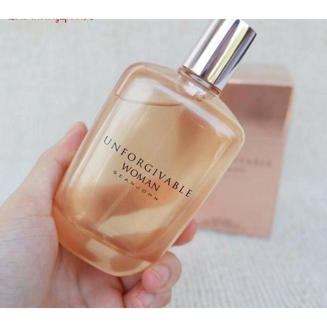 Sean John Unforgivable 125ml for women