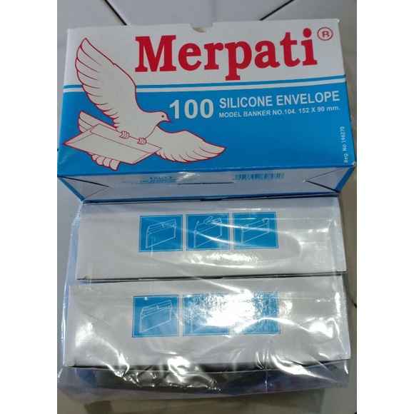 

AMPLOP MERPATI/ AMPLOP KONDANGAN/ AMPLOP POLOS DENGAN PEREKAT