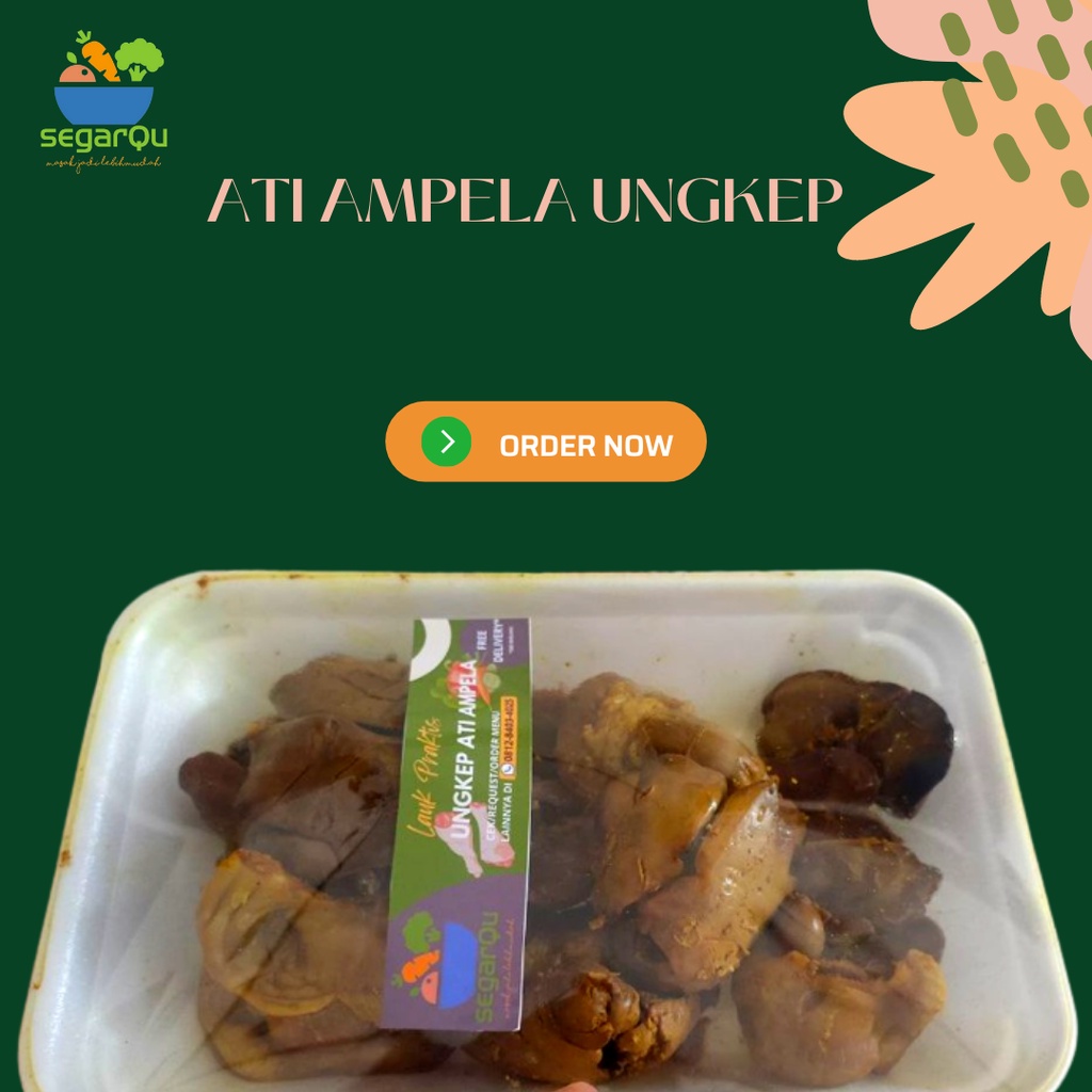 

ATI AMPELA UNGKEP BUMBU KUNING | SAYUR SEGAR SEMARANG | SAYUR PRAKTIS SEMARANG | SAYUR ONLINE SEMARANG | ATI AMPELA UNGKEP