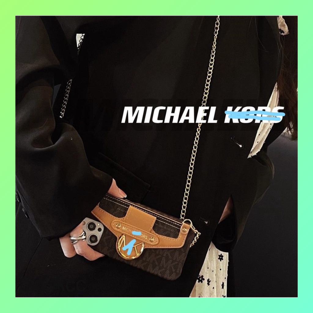 Casing Kulit Fashion Wanita Wallet Pouch Card Holder Apple Iphone X/Xs Xr Xs Max 11 11 Pro 11 Pro Max 12 12 Pro Max 13 13 Pro 13 Pro Max FH32