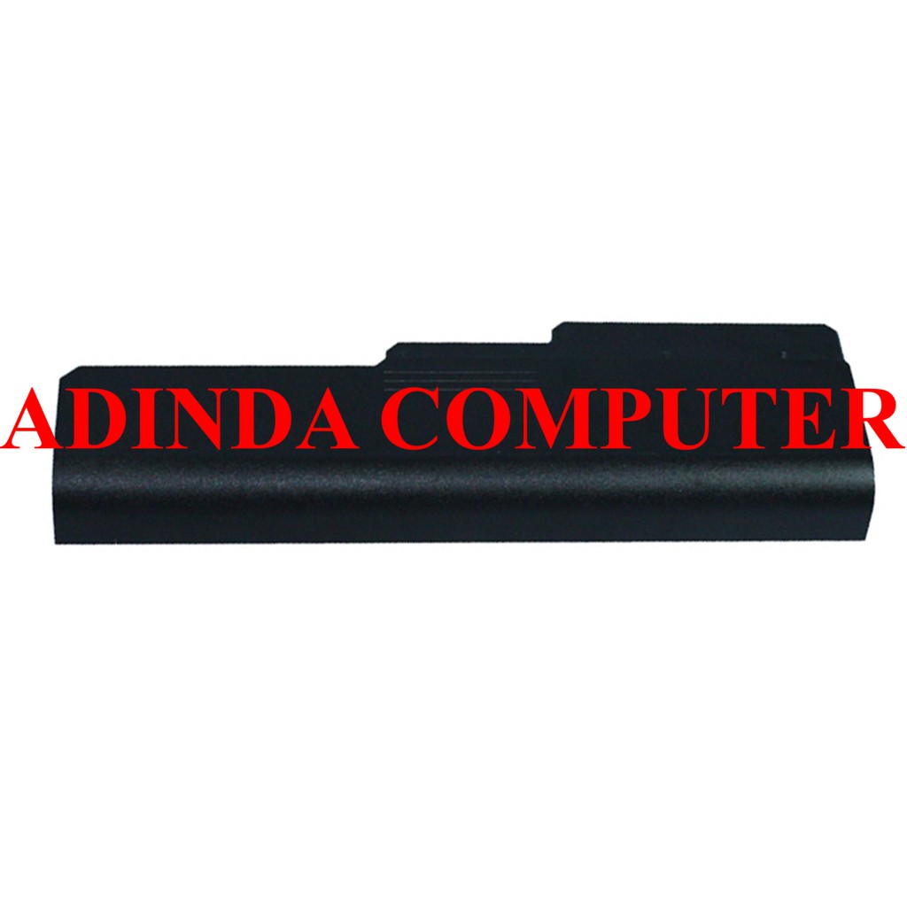 Baterai Lenovo G450 G455 G530 G550 G555 N500 G430A G530 G530A