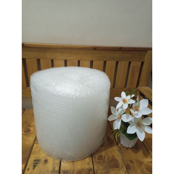 

Bubble Wrap Packing Tambahan untuk Pengiriman Produk yang Lebih Aman