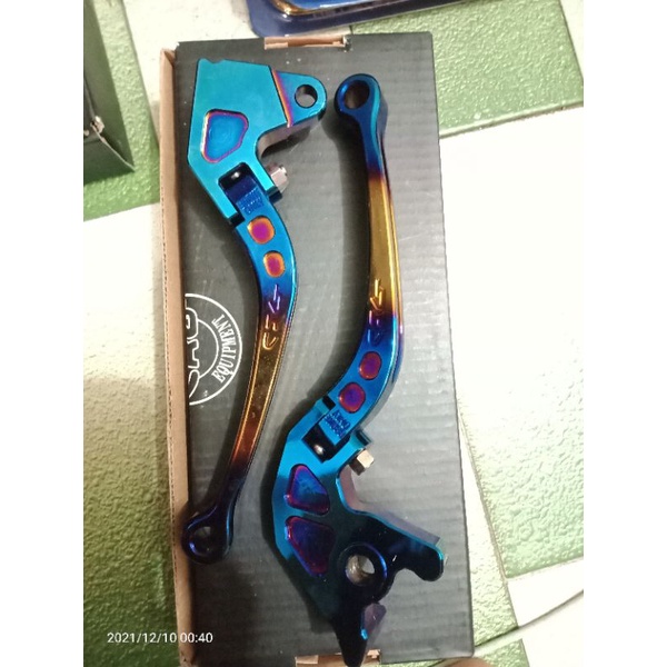 HANDEL REM HANDEL model lipat Brembo crg cnc SCOOPY KARBU/SCOOPY FI 2013-2016 pcx Thailand