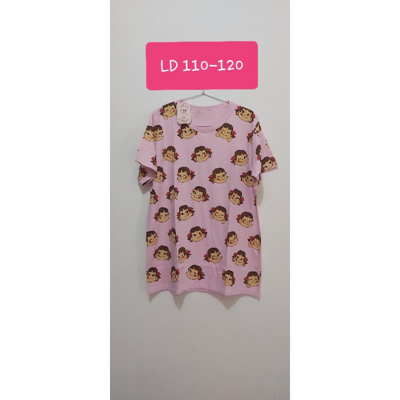 daster jumbo import ld 130 | kaos jumbo ld 120