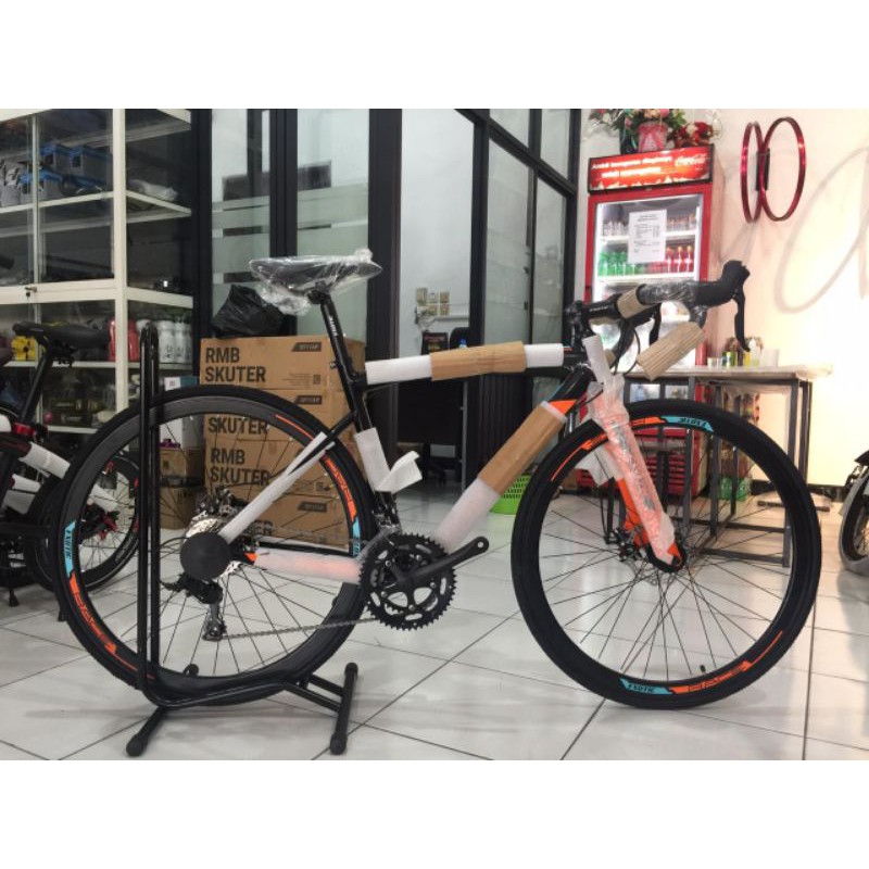 ROADBIKE EXOTIC ET2708 SL.2.0 MURAH