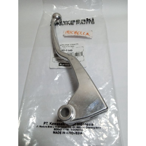 handle kopling KLX 150,DTRACKER