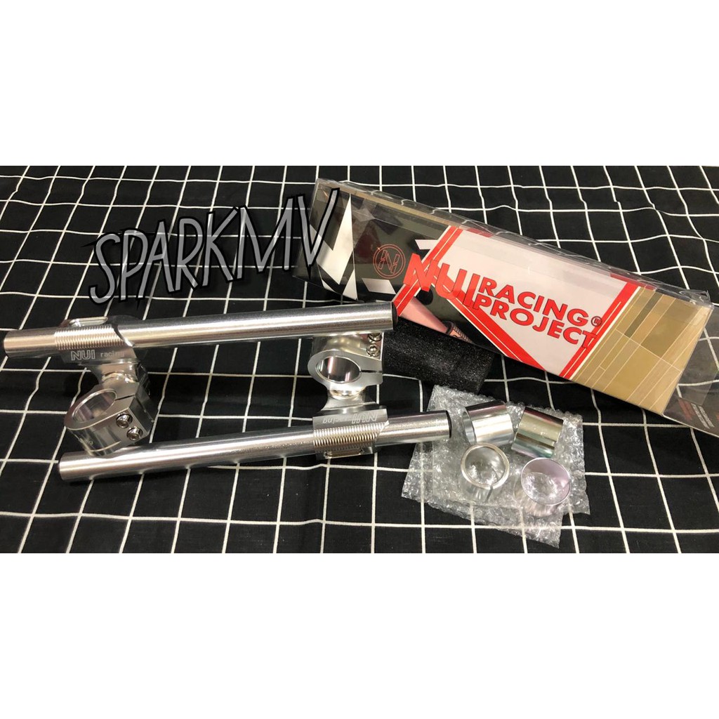 Stang Jepit Nui Racing 33 Derajat