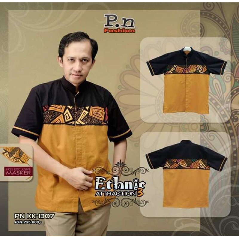 Koko P.n Fashion KK-1307 Size M