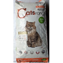 Catsrang all life stage jumbo 20 kg