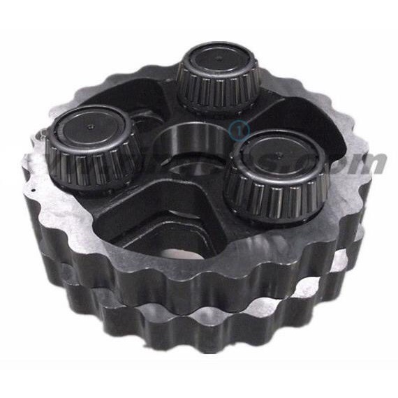 RV GEAR PC60 PC75UU-2 ASSY FINAL DRIVE KOMATSU PC75UU-2