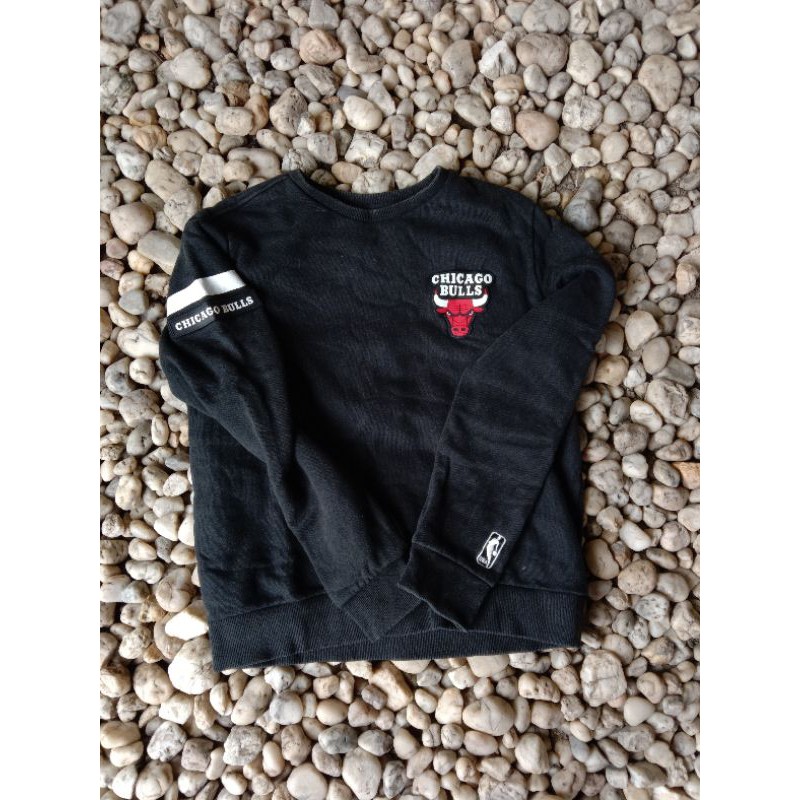 Cn chicago bulls x NBA