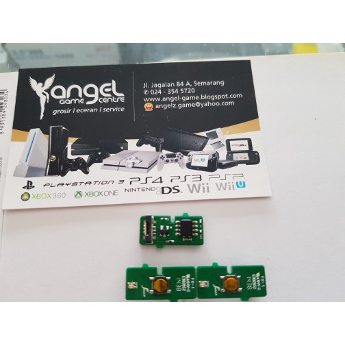 Papan Pcb Ps3 Superslim