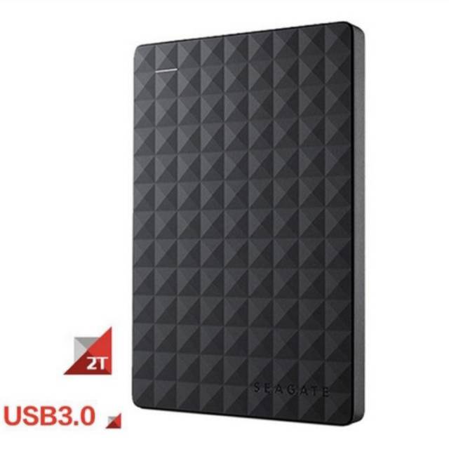 Original hardisk eksternal 2T