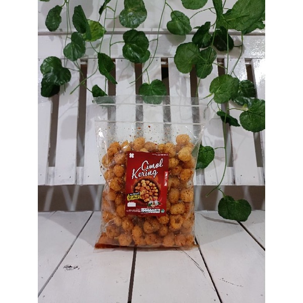 

Cimol kering 200gr