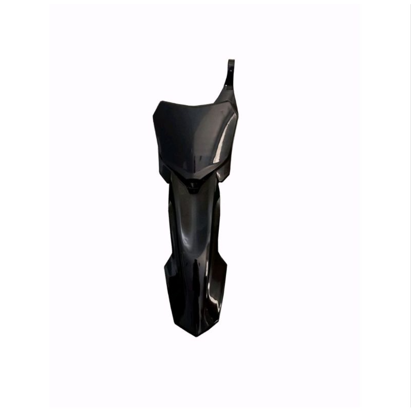 PAKET SPAKBOR DEPAN CRF 150 PLUS PAPAN NOMOR CRF 150 PNP KLX DTRACKER 150 CC