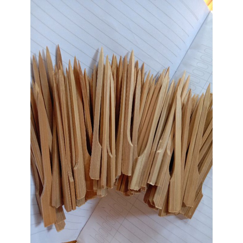 

tusuk dayung 10 cm