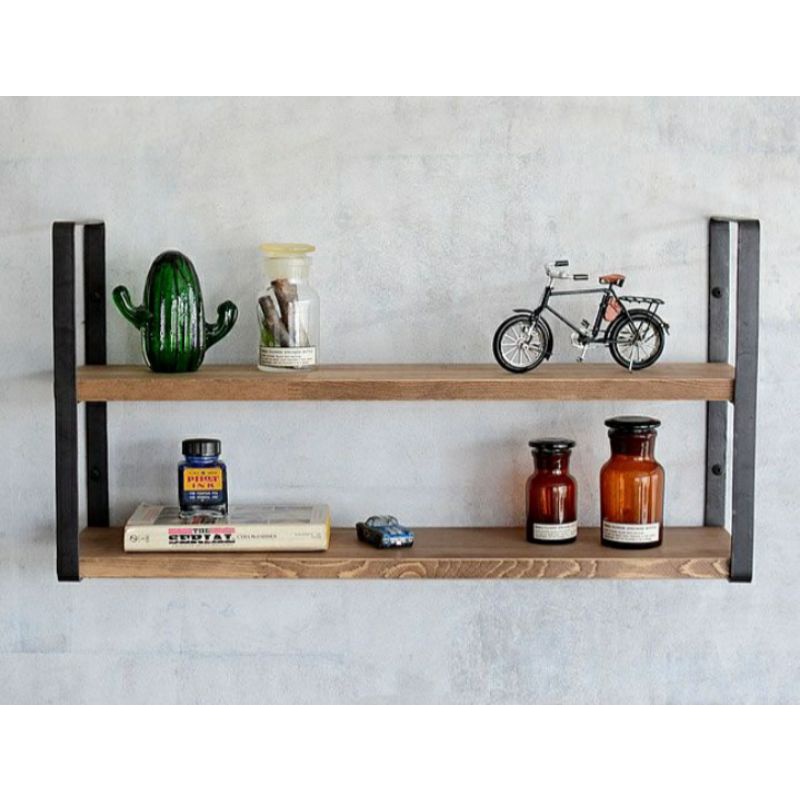 ambalan SP / rak serbaguna / rak dapur