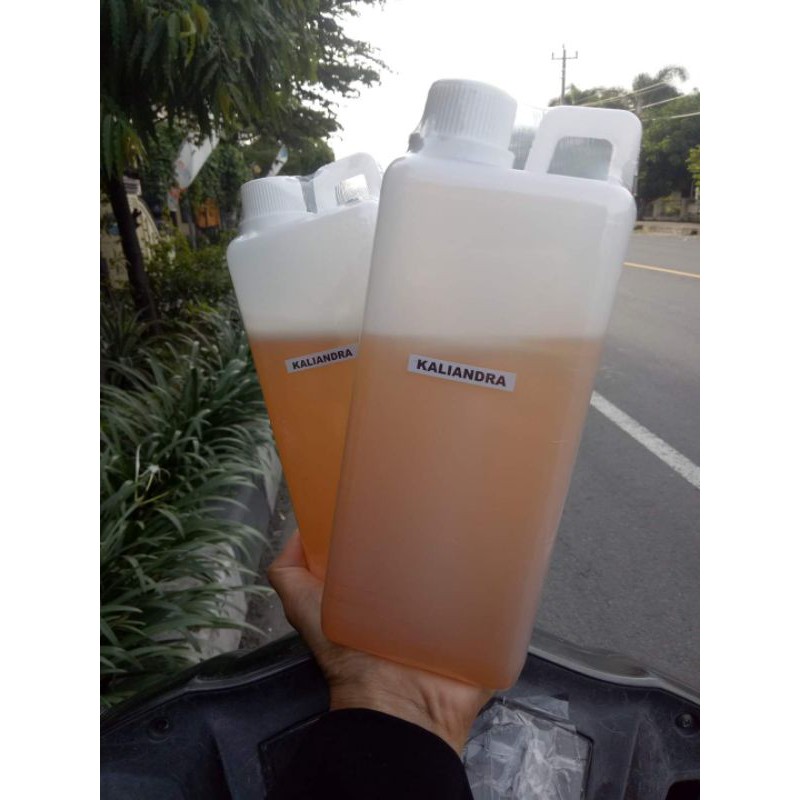 

Madu Asli Madu Randu 1000ml