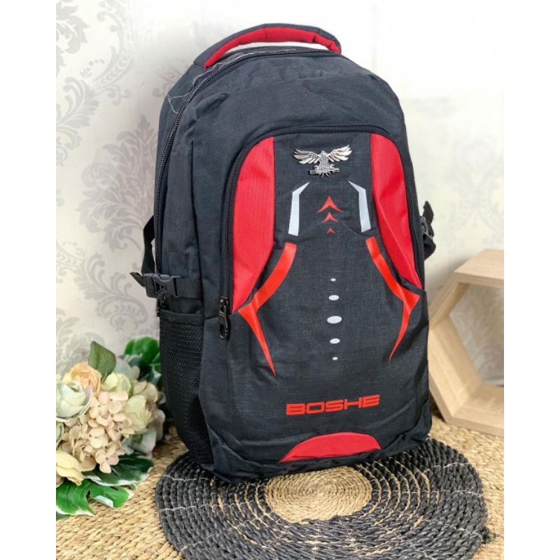 Ransel Pria Boshe Import