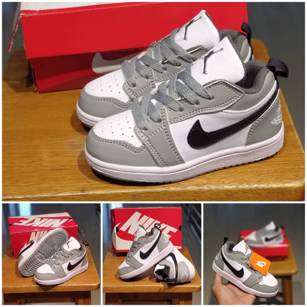 Sepatu Jordan Anak Laki laki Sepatu Nike Jordan Anak Sepatu Anak Nike Air Jordan Kids Baby