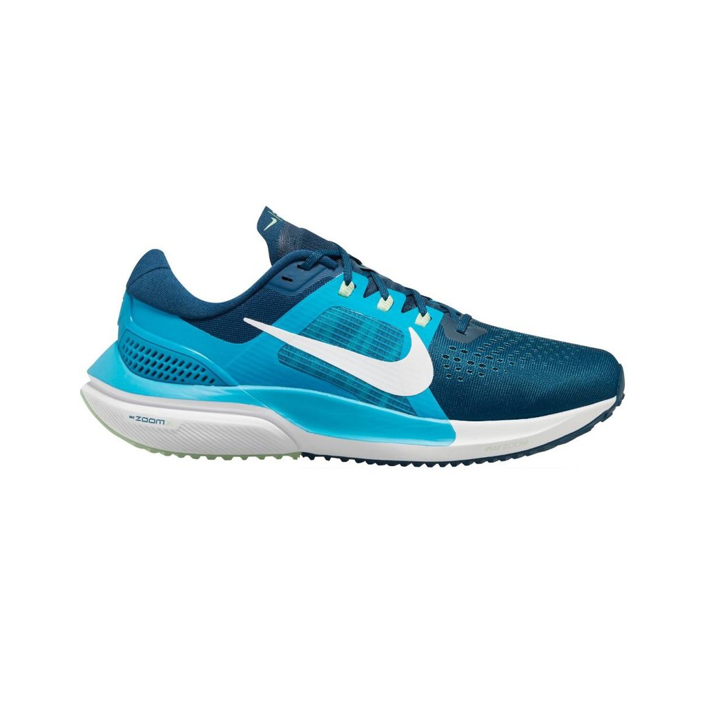 Nike air zoom vomero 15 valerian blue white Running Original