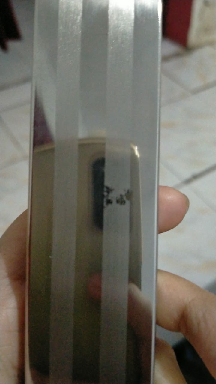 Handle Pintu Rumah Kotak Panjang 60 Cm Stainles 15x30mm Lis3 Gajah Tarikan Pintu Gagang Kunci Pintu