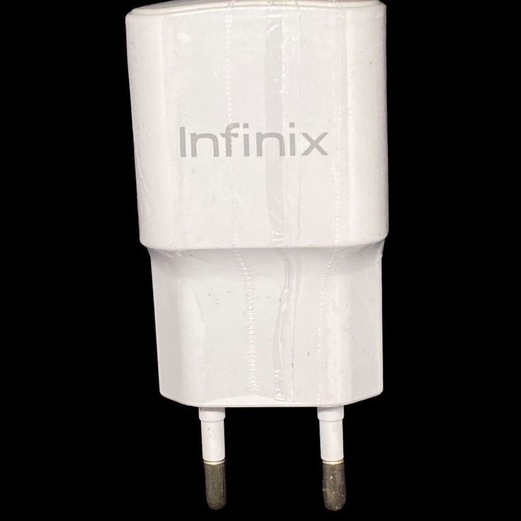 Charger INFINIX 2A /2.1 A / 2.4A Casan Chasan Micro / Tipe C Infinix HOT 10 Play HOT 9 Play Hot 8 Play Dll